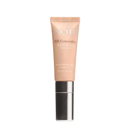 NOTE Консилер ББ для лица 03 / BB CONCEALER 10 мл - 1