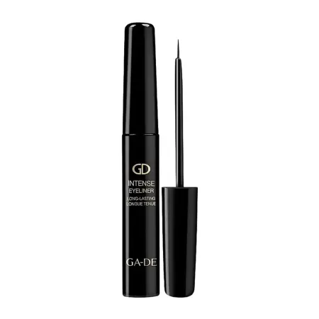 GA-DE Подводка для глаз / INTENSE LONG-LASTING 8 мл - 1