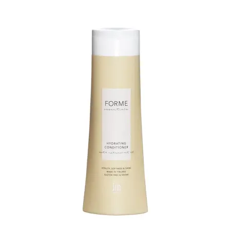 SIM SENSITIVE Кондиционер увлажняющий с маслом семян овса / Forme Hydrating Conditioner 250 мл - 1