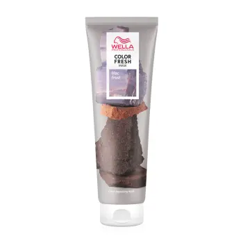 WELLA Маска оттеночная для волос, лиловый иней / COLOR FRESH 150 г, фото 1