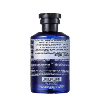 KEUNE Шампунь универсальный для волос и тела / 1922 CARE PRODUCTS 250 мл, фото 3