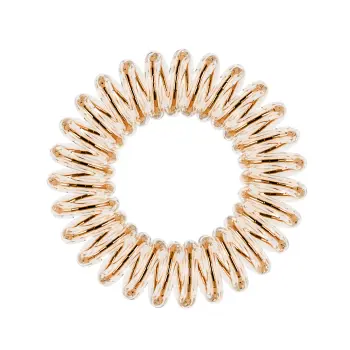 INVISIBOBBLE Набор резинок-браслетов для волос, 8 шт / invisibobble ORIGINAL Cafe au Lait, фото 3