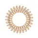 INVISIBOBBLE Набор резинок-браслетов для волос, 8 шт / invisibobble ORIGINAL Cafe au Lait, фото 3