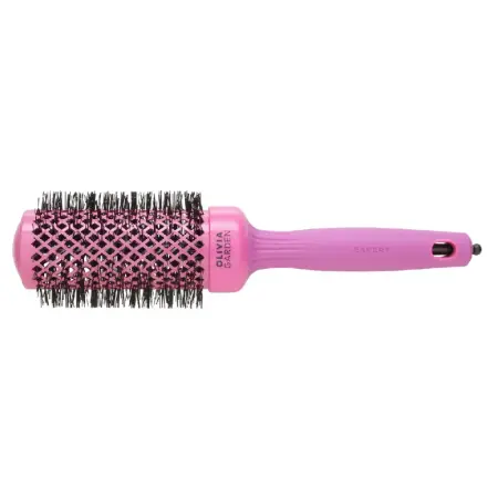 OLIVIA GARDEN Термобрашинг OG Expert Blowout Shine Pink 45 мм - 1