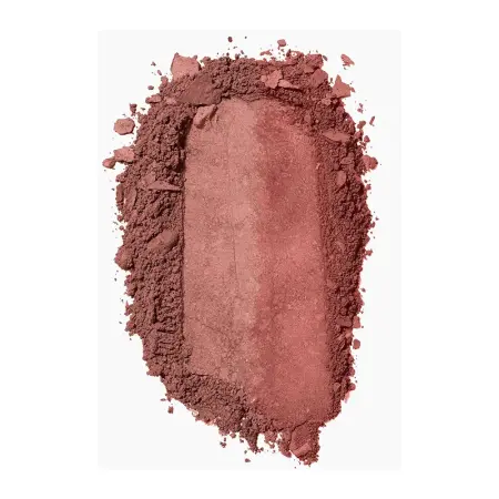 MAKE UP FACTORY Румяна компактные, 45 коралловый закат / Artist Powder Blush 8,5 гр - 2