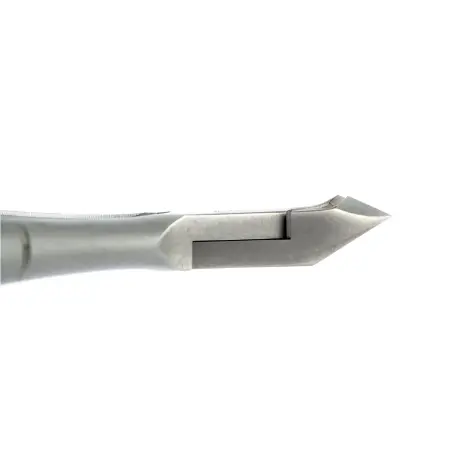 METZGER Кусачки кутикульные LJ Cobalt 6 мм - 4