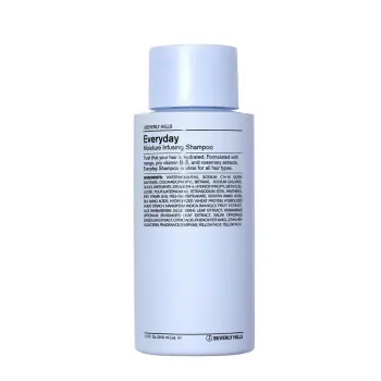 Шампунь увлажняющий / Everyday Moisture Infusing Shampoo 340 мл
