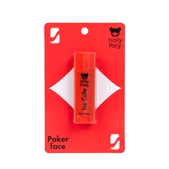 HOLLY POLLY Бальзам для губ, Ледяная Кола / Poker Face Ice Cola 9 гр, фото 2