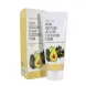 LEBELAGE Пенка для умывания с экстрактом авокадо и оливы / Lebelage Fruit Avocado & Olive Cleansing 100 мл, фото 2