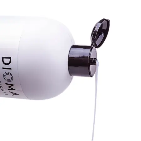DIOMA PROFESSIONAL Эмульсия окисляющая 6% универсальная / Dioma Professional 20Vol 1000 мл - 2