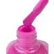 IQ BEAUTY 019 лак для ногтей укрепляющий с биокерамикой / Nail polish PROLAC + bioceramics 12.5 мл, фото 2