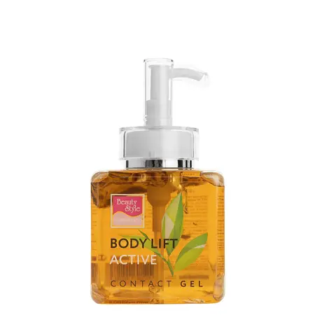 BEAUTY STYLE Гель активный боди лифт актив / Beauty Style 300 мл - 3