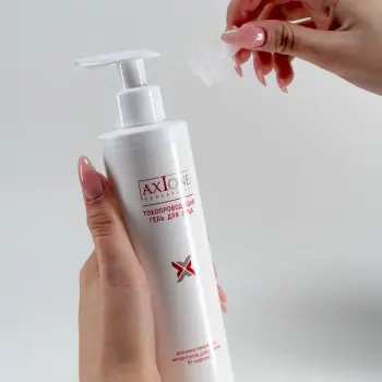 AXIONE LABORATORY Гель токопроводящий для лица / EXPERT PRO 250 мл, фото 4