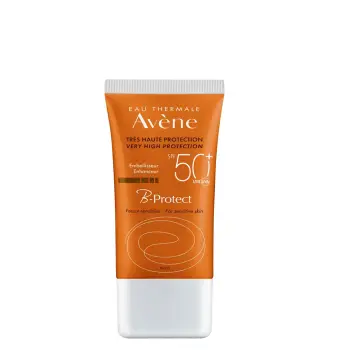 AVENE Средство солнцезащитное / B-PROTECT SPF50+ 30 мл, фото 1