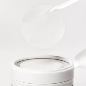 SKINJESTIQUE Пэды кислотные для сияния лица / AHA, BHA Glow Pad 60 мл, фото 4