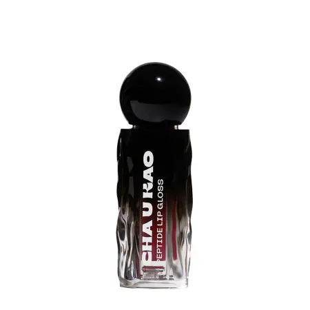CHA U KAO Блеск пептидный для губ / WHY NOT WINE peptide lip gloss 1,7 мл - 1