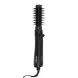 DEWAL PROFESSIONAL Фен-щетка Pro Air Shine черная, 2 насадки 38 и 50 мм, 1200 Вт, фото 3