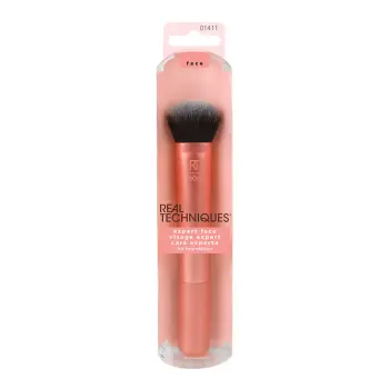 REAL TECHNIQUES Кисть для тональной основы / Real Techniques Expert Face Brush, фото 2