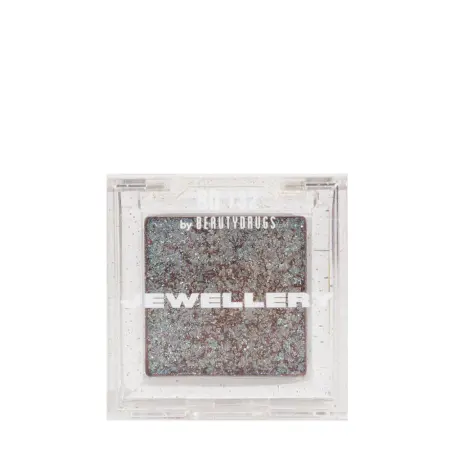 BEAUTYDRUGS Тени спаркл для век, 02 / BD 132 20 Jewellery Eyeshadow Sparkle Lizzie s Brooch 1.8 гр - 1