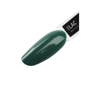 IQ BEAUTY 057 лак для ногтей укрепляющий с биокерамикой / Nail polish PROLAC + bioceramics 12.5 мл, фото 3