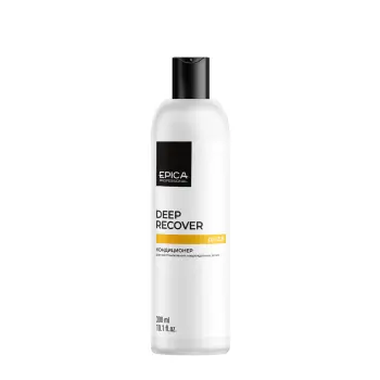 EPICA PROFESSIONAL Кондиционер для восстановления повреждённых волос / Deep Recover 300 мл, фото 3