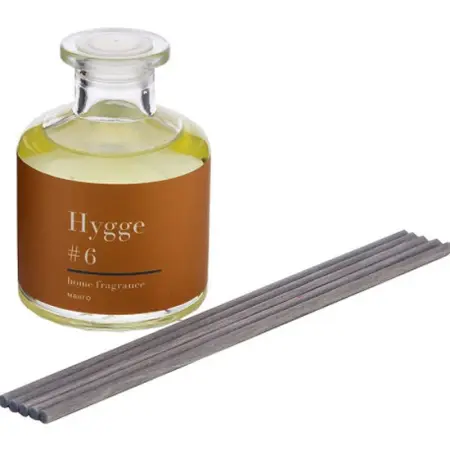 ARIDA HOME Аромат для дома, №6 манго / Hygge 50 мл - 3