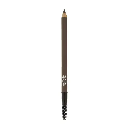 MAKE UP FACTORY Карандаш для бровей, 3 коричневый-мокка / Eye Brow Styler 1,1 гр - 1