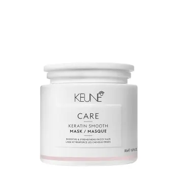 Маска Кератиновый комплекс / CARE Keratin Smooth Mask 500 мл