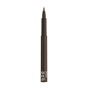 Карандаш для бровей с эффектом усиления, 6 глубокий коричневый / Eye Brow Intensifier 1,1 мл