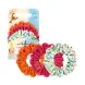 INVISIBOBBLE Резинка-браслет для волос / invisibobble LOOP PLUS Au Soleil Beachy Bliss, фото 2