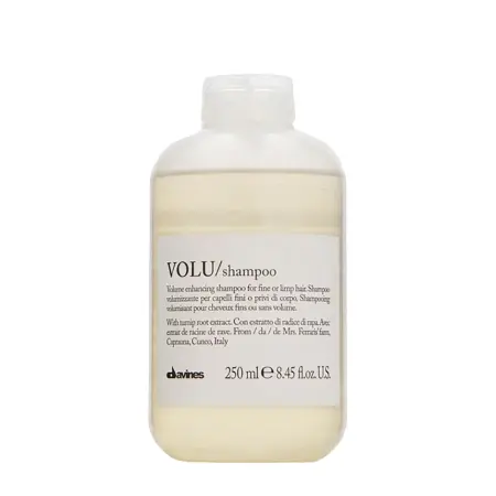 DAVINES SPA Шампунь для увеличения объема / VOLU ESSENTIAL HAIRCARE 250 мл - 1