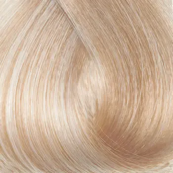 11.07 крем-краска, супер осветляющий блондин натуральный бежевый / KERALEX hair color High Lift Lightest Blonde Natural Beige 100 мл