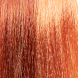 KAARAL 7.44 краска для волос, средний блондин интенсивно-медный / BACO COLOR GLAZE 60 мл, фото 1