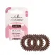 INVISIBOBBLE Резинка-браслет для волос / invisibobble ORIGINAL Pretzel Brown (в картоне), фото 1