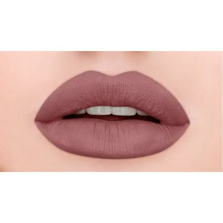 PROVOC Подводка гелевая в карандаше для губ, 46 бежево-малиновый / Gel Lip Liner Seduce me - 1