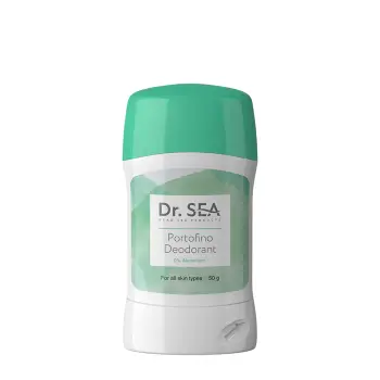Дезодорант / Dr.Sea Portofino 50 гр