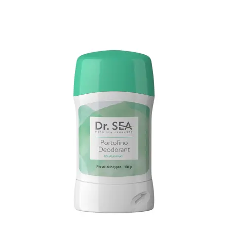 DR. SEA Дезодорант / Dr.Sea Portofino 50 гр - 1