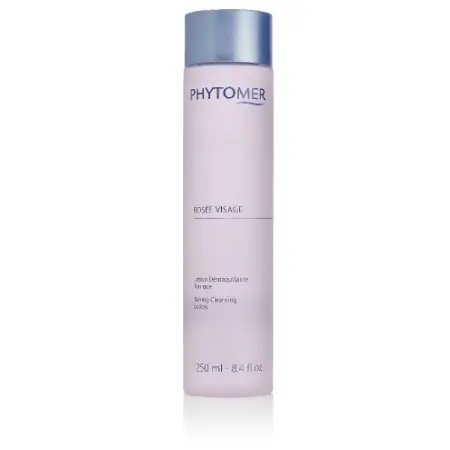 PHYTOMER Лосьон тонизирующий очищающий Розовая вода / ROSEE VISAGE LOTION 250 мл - 1
