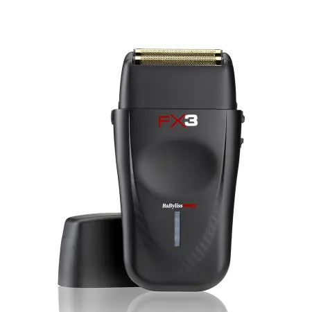 BABYLISS PRO Шейвер BaByliss PRO FX3, аккумуляторно-сетевой - 2