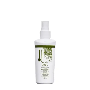 Спрей несмываемое с термозащитой 20 в 1 / JJ HAIR NOT DAILY JUST 20 IN 1 150 мл