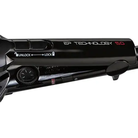 BABYLISS PRO Щипцы-гофре Bab Crimper 38 мм, 53W BAB2658EPCE - 3
