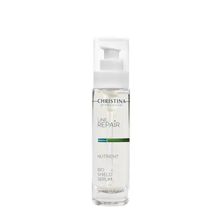 CHRISTINA Биосыворотка для лица Укрепление и защита / Line Repair Nutrient Bio Shield Serum 30 мл - 1