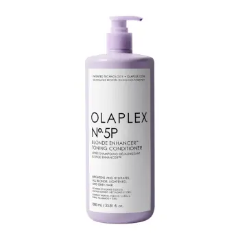 Кондиционер тонирующий для светлых волос / No.5P Blonde Enhancer Toning Conditioner 1000 мл