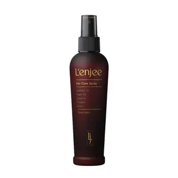 L ENJEE Спрей-уход для волос / Hair Care Spray 200 мл, фото 1