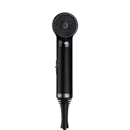 MUSTANG PROFESSIONAL (США) Фен Mustang Junior Lasso MJF-03 Чёрный - 2