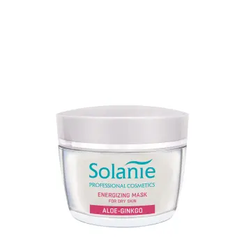 Маска энерджайзинг для сухой кожи / Energizing mask for dry skin 50 мл