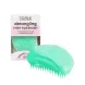 TANGLE TEEZER Расческа для волос / The Original Mini Tropicana Green, фото 4