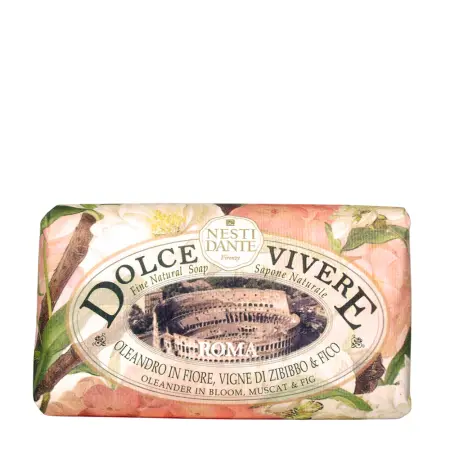 NESTI DANTE Мыло Рим / Dolce Vivere 250 гр - 1