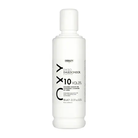 DIKSON Оксикрем универсальный 3% / Dikson Color 980 мл - 1