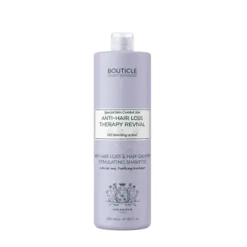 Шампунь против выпадения и для стимуляции роста волос / Anti-hair loss shampoo 1000 мл